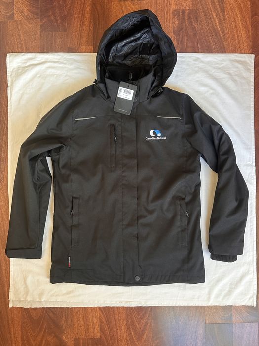 Geaca 3 in 1 impermeabila,Parka,Stormtech,marime M