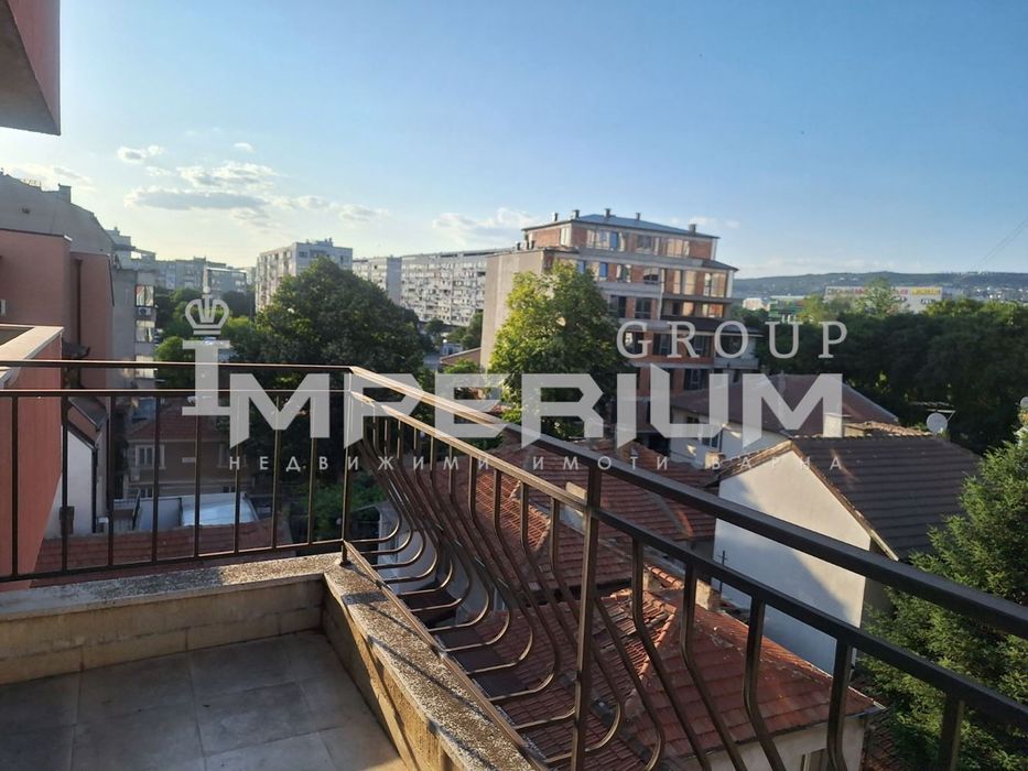 Дава се под наем Двустаен апартамент в Варна, Колхозен пазар - 60 кв.м за 408 € - Снимка #7