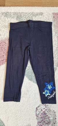 Pantaloni Desigual 110-128 cm