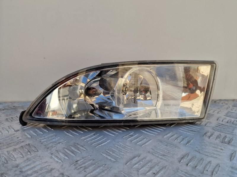 Proiector stanga Skoda Fabia 2