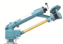 Ёмгирлатиб сугориш Спринклер лари