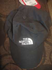Оригинална мъжка шапка The north face, размер Хл, нова