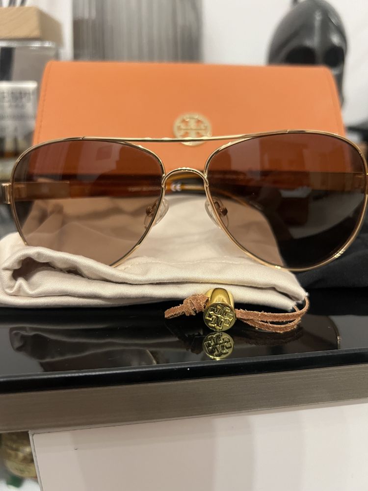 Очила Tory Burch Unisex