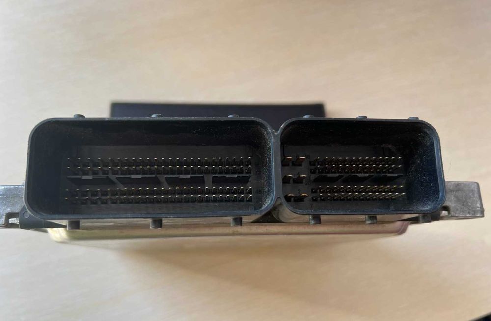 Компютър за Мерцедес C класа и CLK /220 CDI/