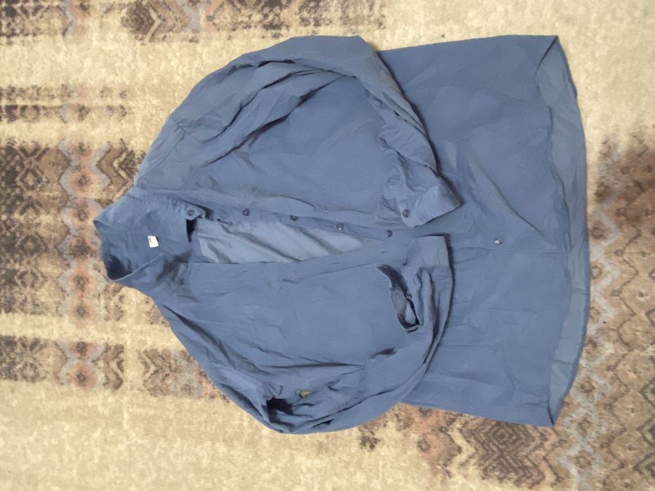 Cămașă de catifea Marc O’Polo (36)