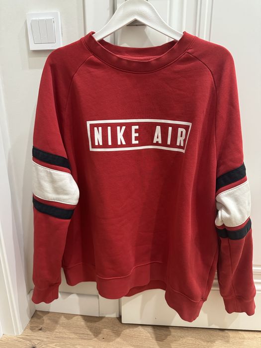 Свитшот Nike Air