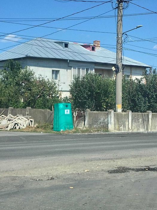 Vand bloc si teren pentru dezvoltatori imobiliari
