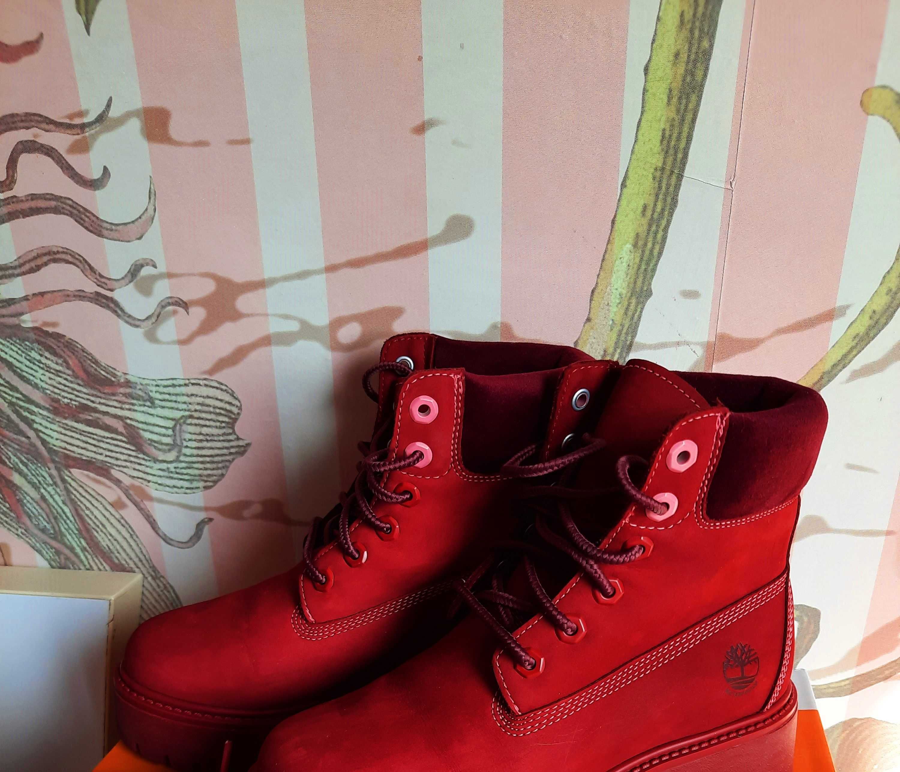 Дамски боти Timberland