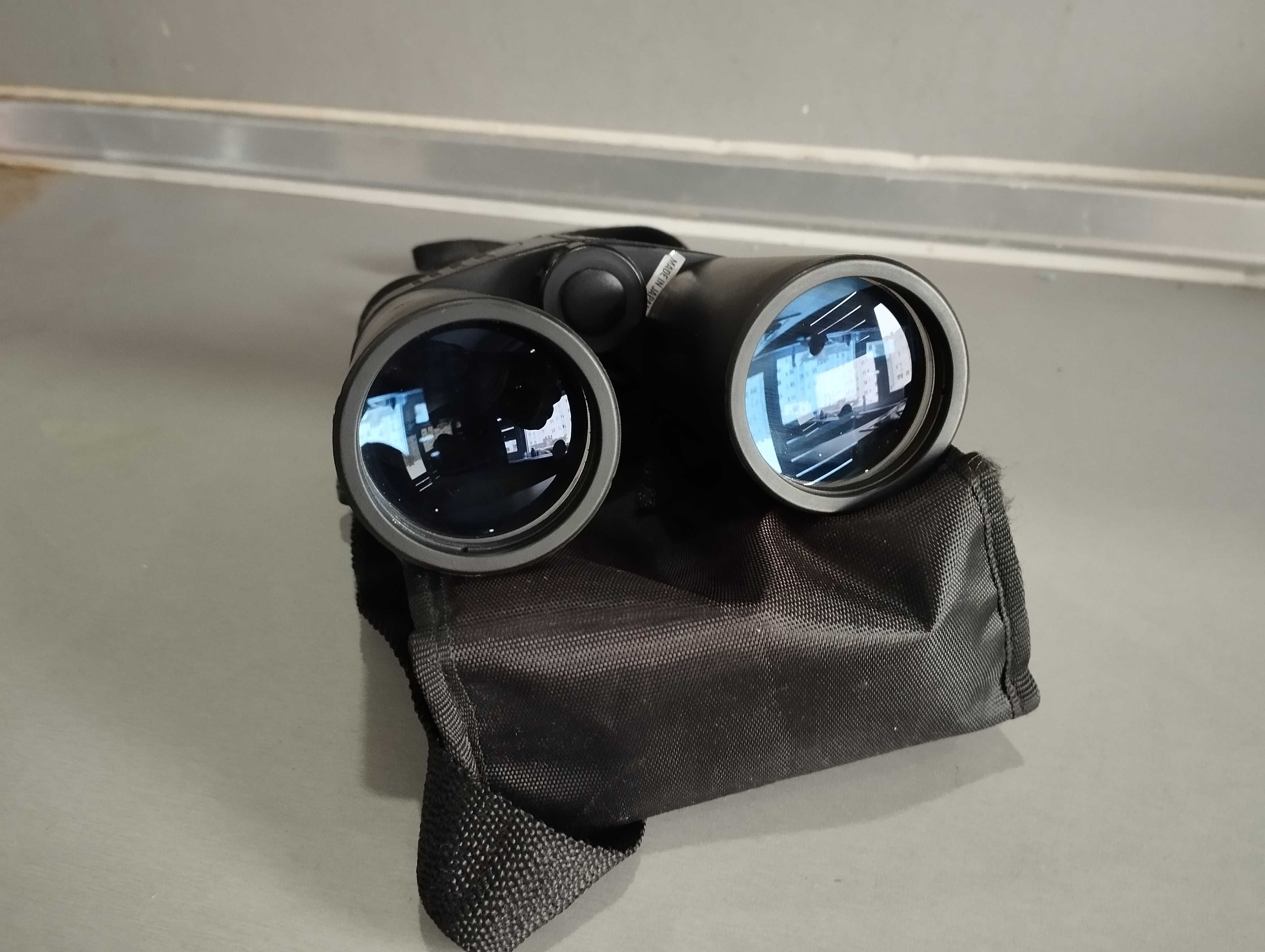 ТОП Ловен Японски Бинокъл-8х42-OPTICRON-OREGON MULTI