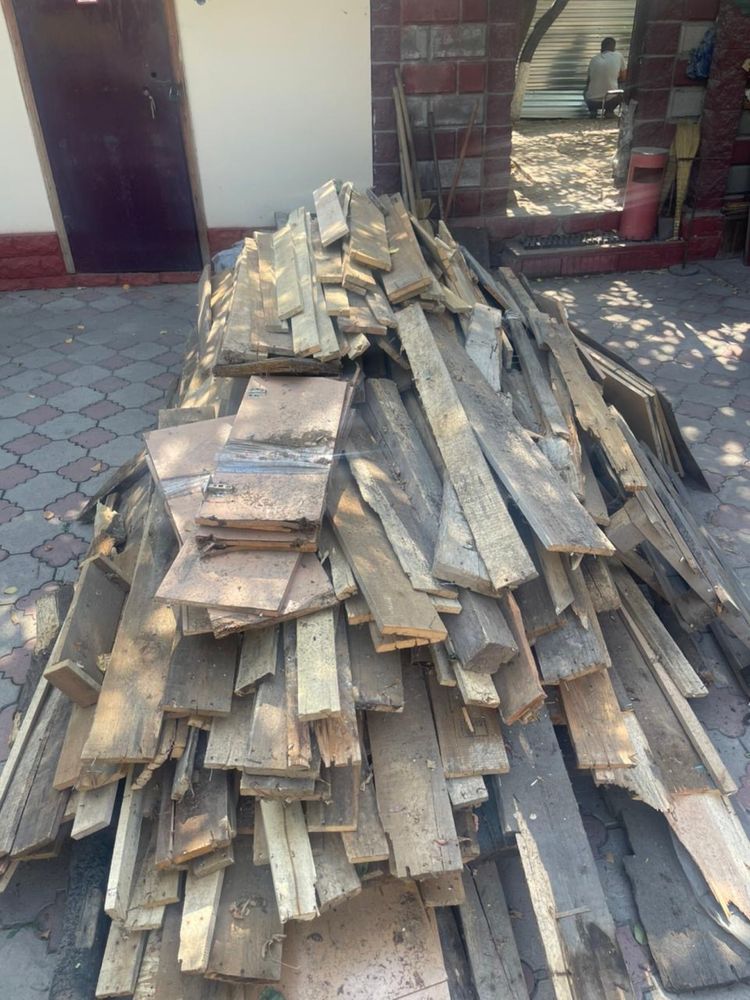 Продам дрова б/у
