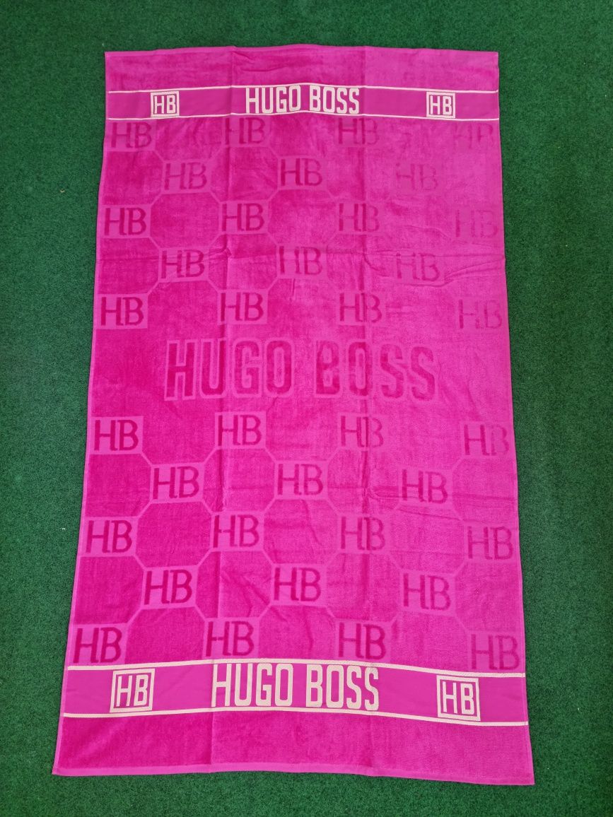 Плажни кърпи/Хавлии за плаж Dsquared2 Boss Victorias Secret