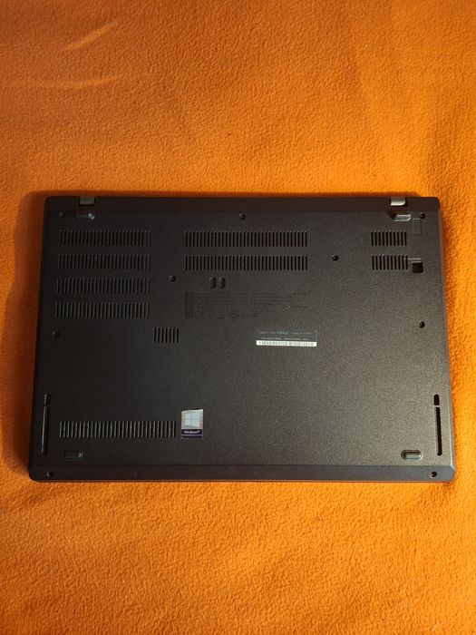 Lenovo  L 490 I5-Gen.8