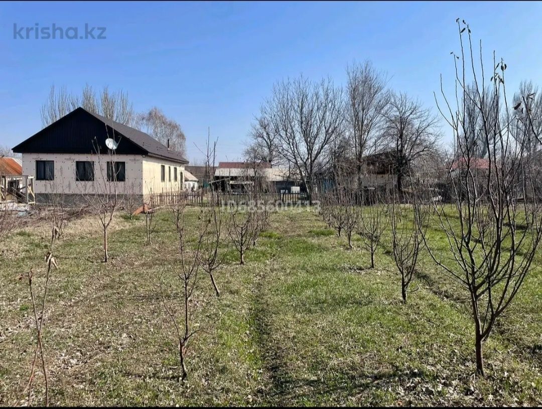 Продается дом из 5 комнат 17сот