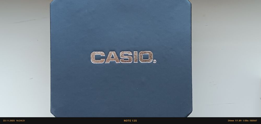 Продам оригинальный часы Касио f91