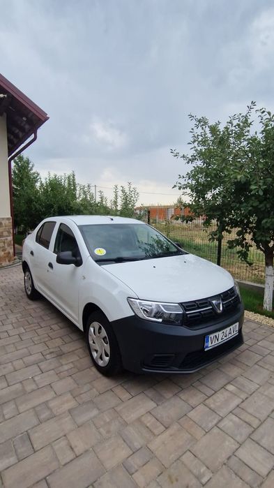 DACIA Logan 2019