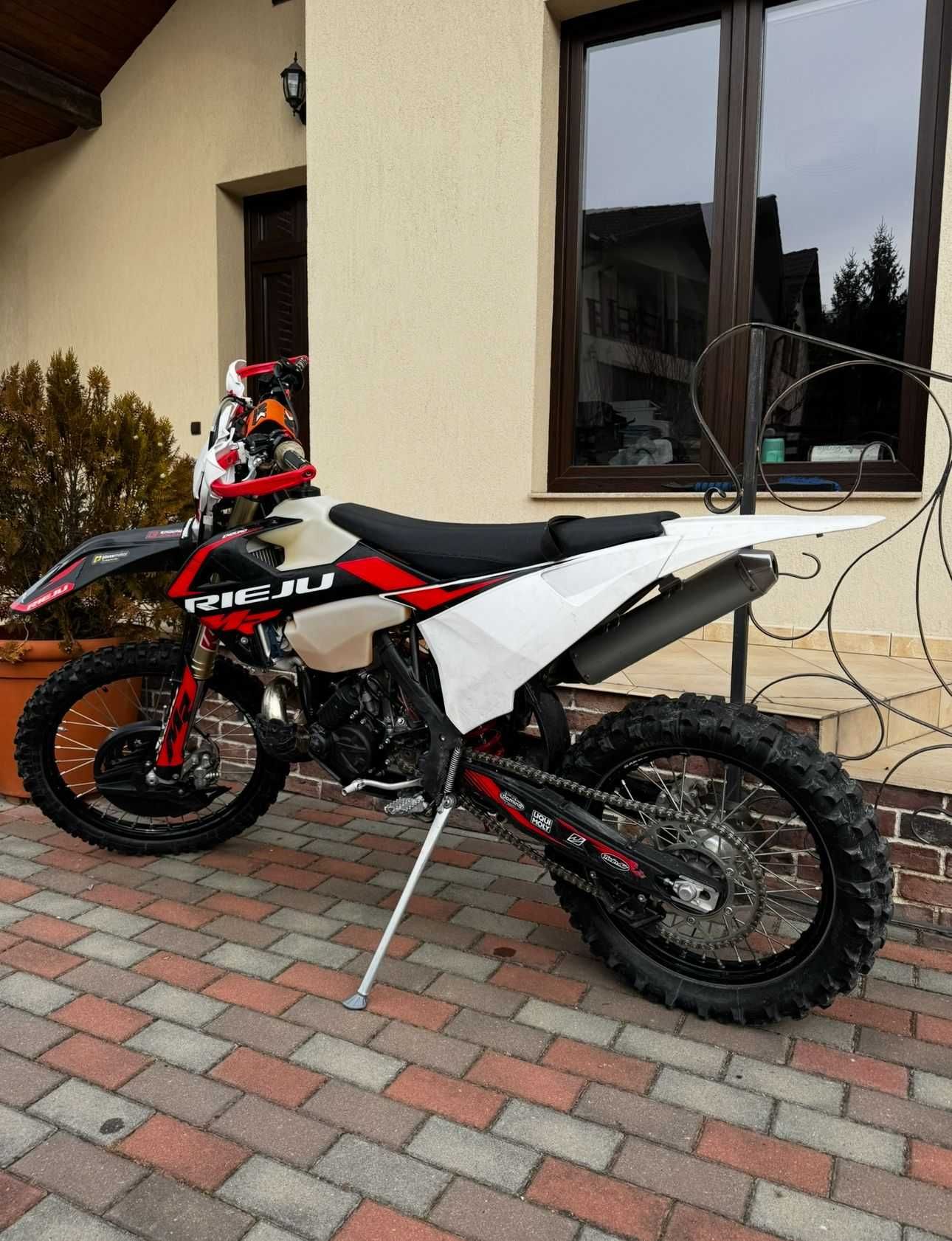 Rieju 300 cc Enduro Cross 2020