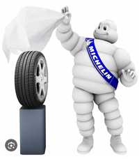 Автошины Michelin на все авто имеется . Форма оплата любая!