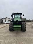 Tractor john deere 8260R
