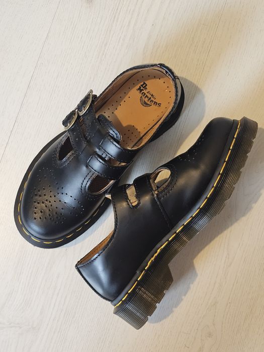 Dr.Martens Mery Jane модел 8065