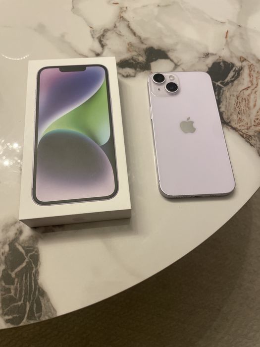 Iphone 14 in stare buna