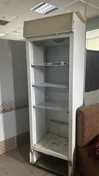 Холодильник без двери
