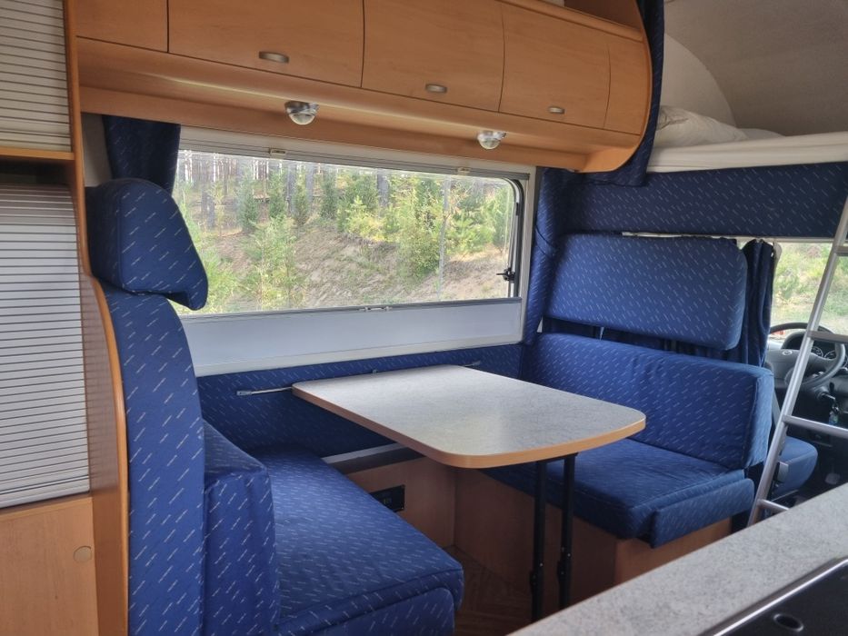 Кемпер Joint 2HDI