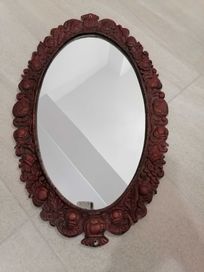 Огледало в бароков стил