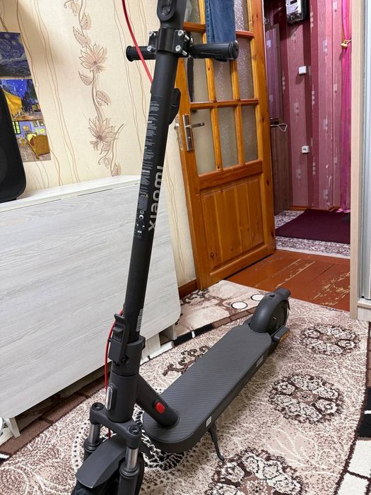 Электро самокат Xiaomi Electric Scooter 5