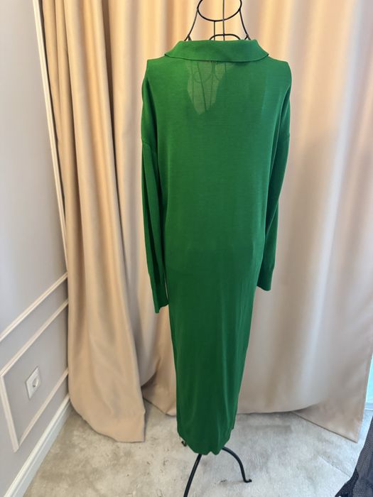 Рокли Massimo Dutti, Zara