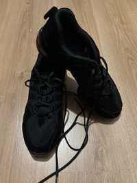 Мъжки обувки за спортни танци