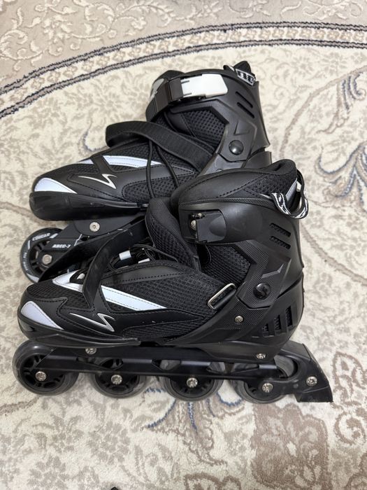 Профессиональный ролик Cougar 42-45