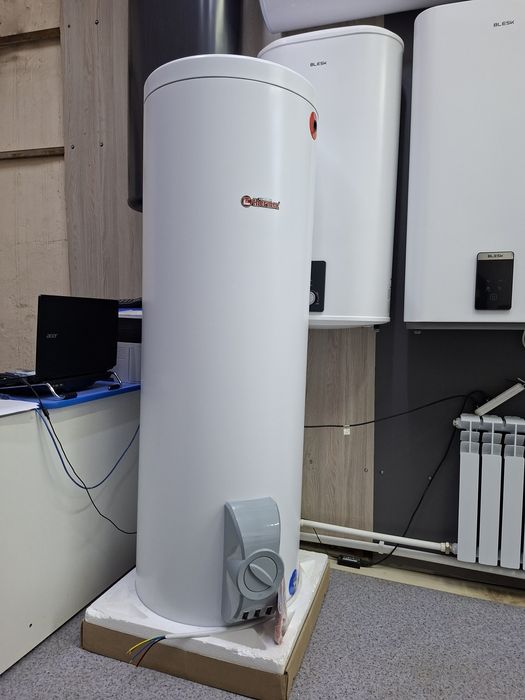 300 литров Termex