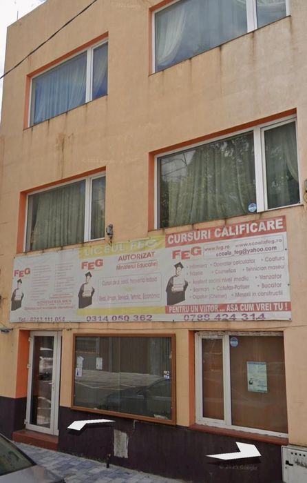 Clădire P+2+M 362mp Sectorul 2 Str Badea Cartan