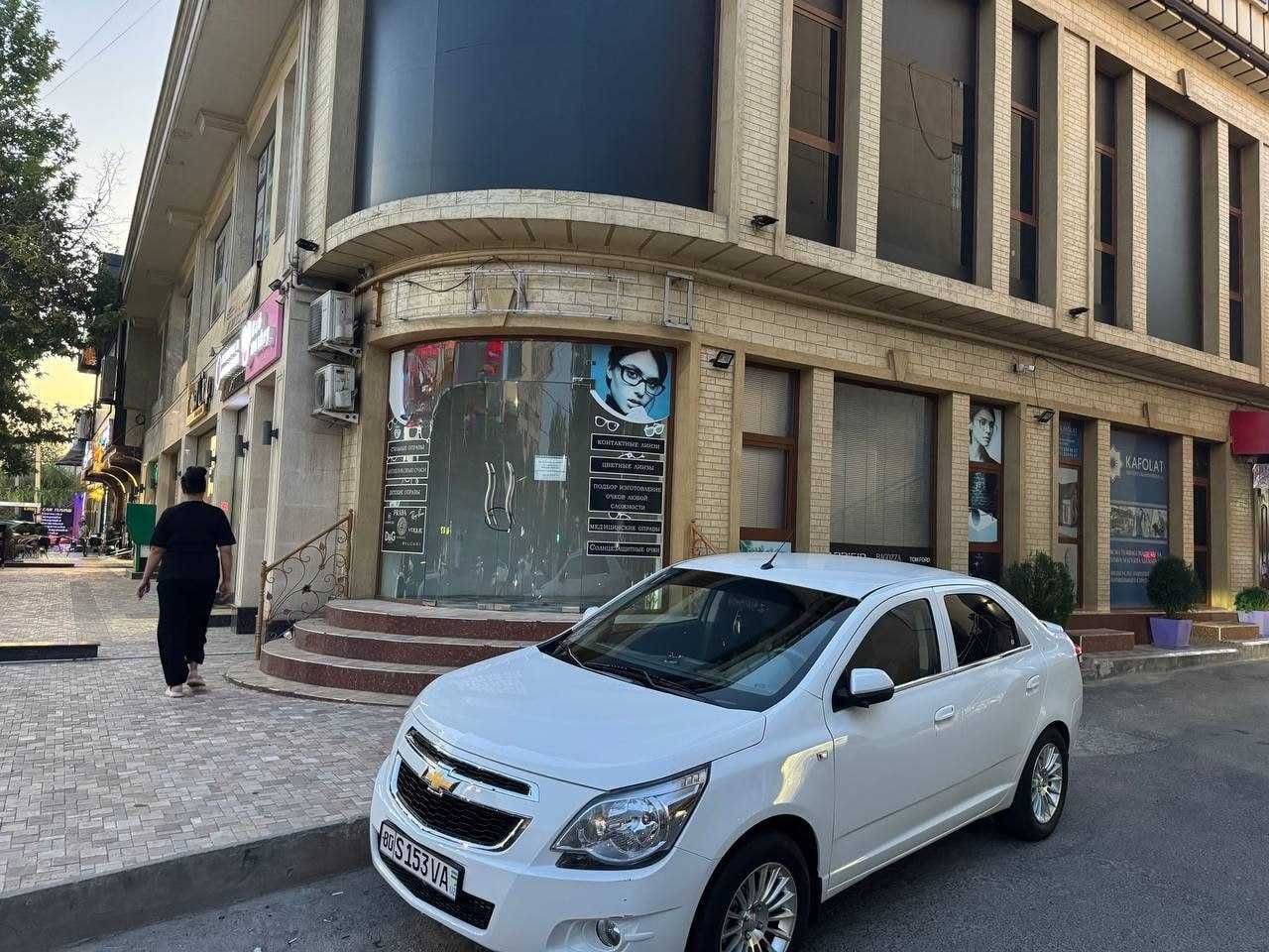 Сдается помещение в хорошей локации на 2-ом этаже,Ор-р Минор метро