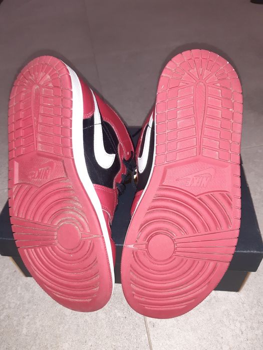 Air Jordan 1 Mid, marime 40.5