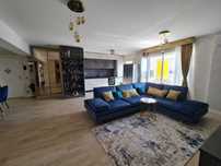Apartament 2 camere ARBO Mogoșoaia | Mobilat complet | 144.000€