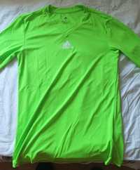 Adidas Bluza Team Base originala