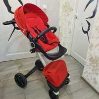 Stokke v5 / v6 set 3in1