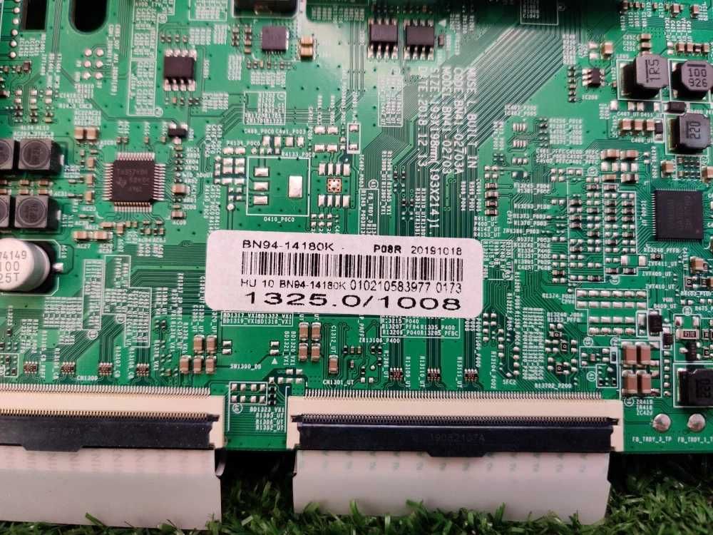 placa alimentare samsung BN-14180K / C127