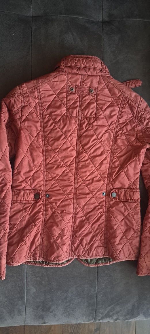 Дамско яке Camel active пролет-есен