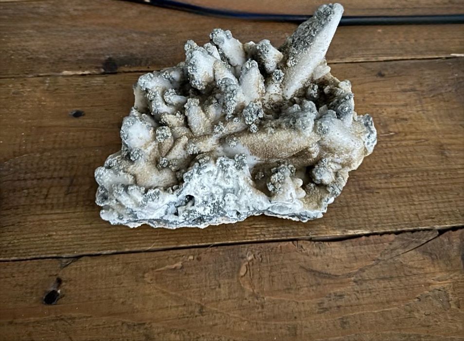 Pietre de mină vechi