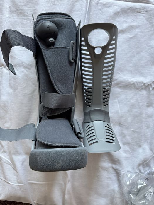 Orteza picior si glezna nr 37-39