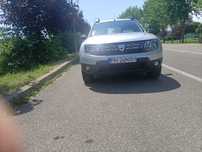 vand dacia duster an 2016 euro 6