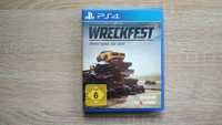 Joc Wreckfest PS4 PlayStation 4 Play Station 4 5