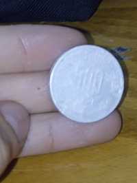 Moneda din ani 1999