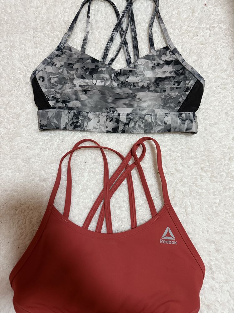 Бюстиета Reebok