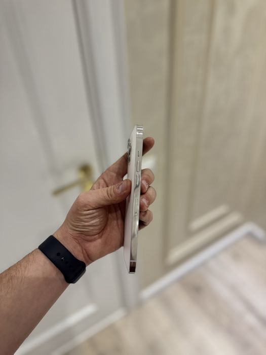 Iphone 12 pro max 256 gb ideal kor dok