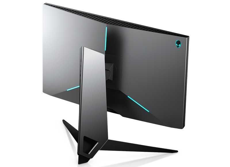 Гейминг монитор Alienware 25inch