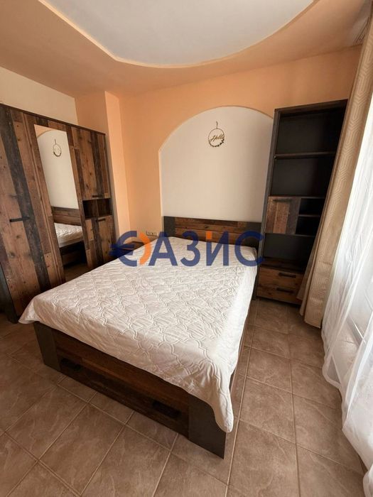 Продава се Двустаен апартамент в Созопол - 65 кв.м за 965 €/кв.м - Снимка #9