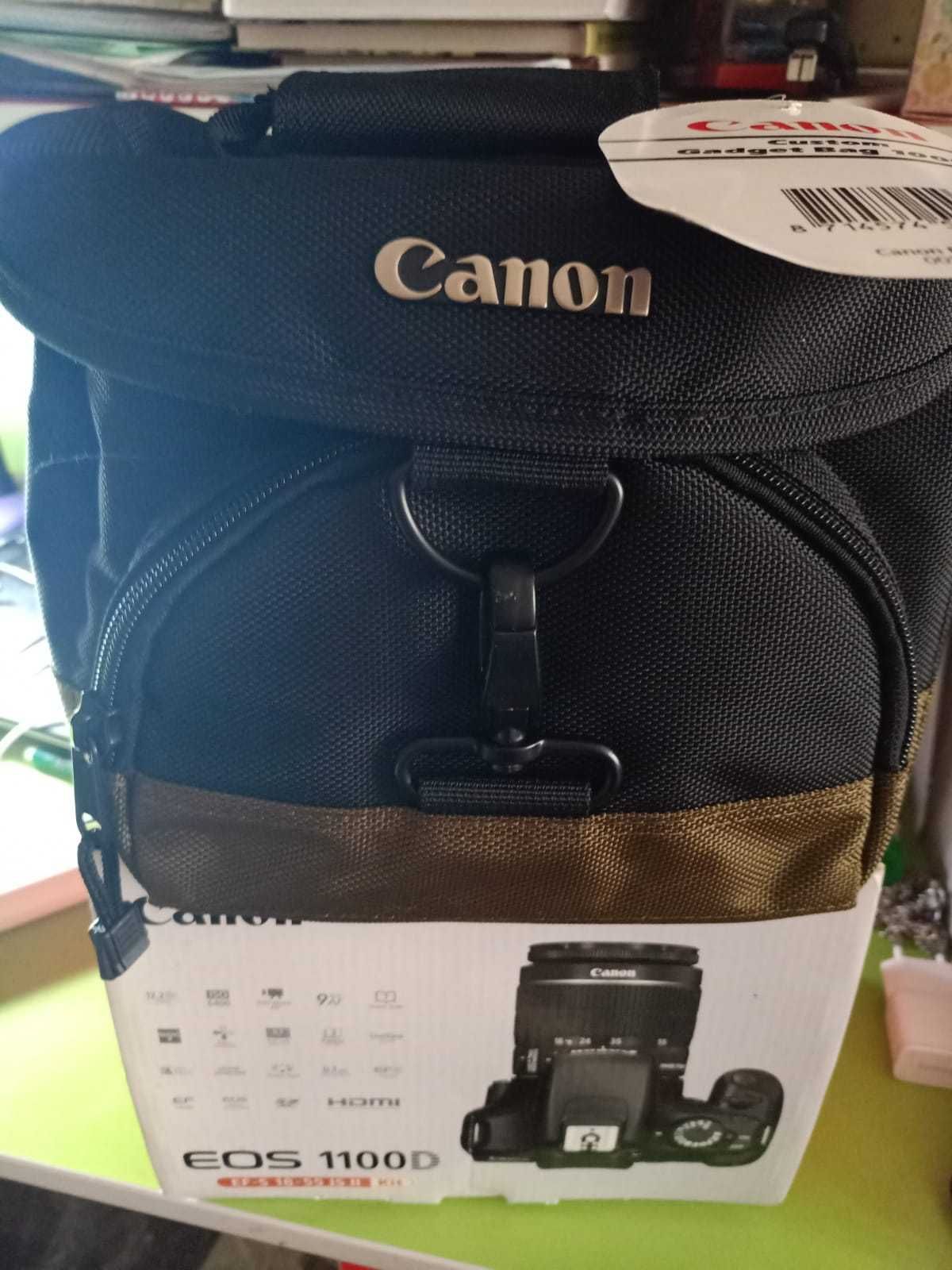 Фотоаппарат CANON